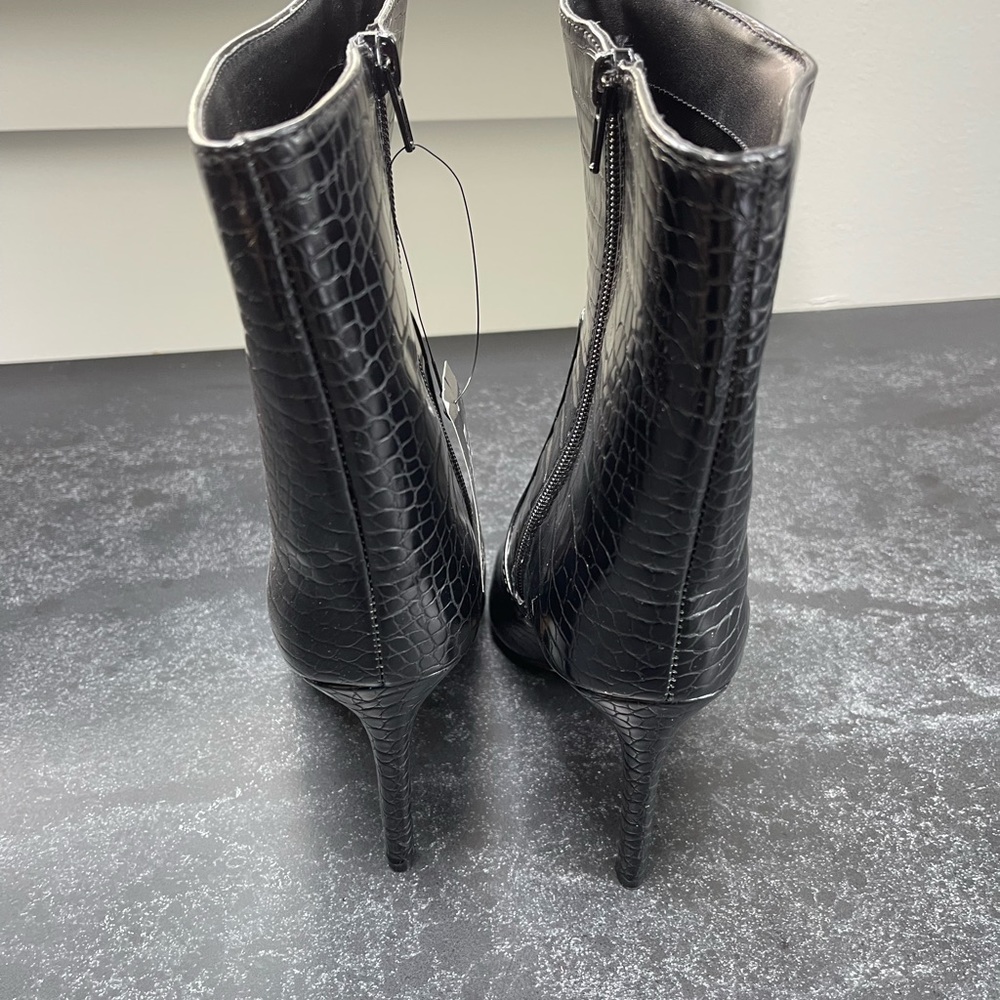 Express boots - Picture 3 of 4